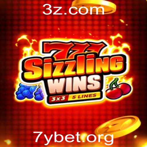 Descubra o Mundo do Jogo 777sizzlingwins e a Estratégia 7y Bet