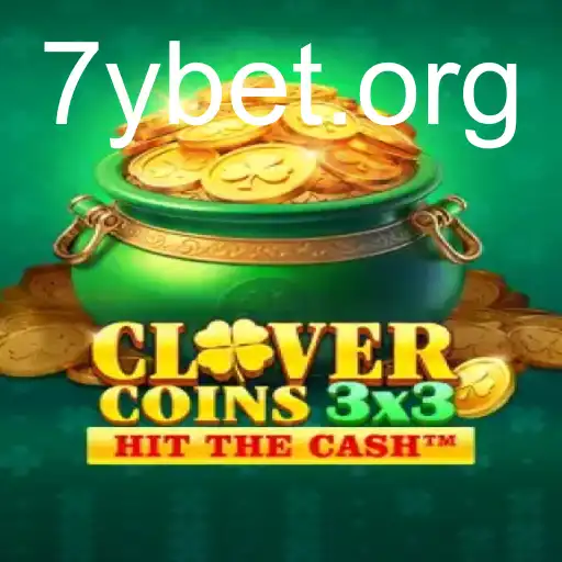 Clovercoin3x3