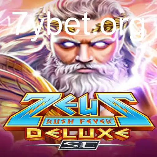 ZeusRushFeverDeluxeSE