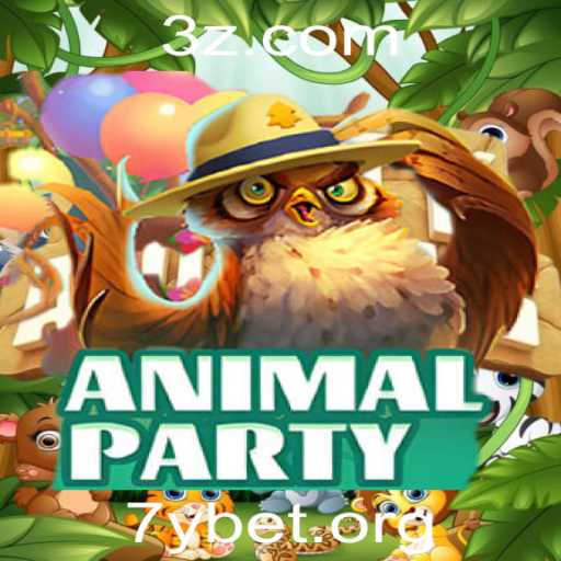 AnimalParty: Descubra a Nova Sensação dos Jogos com 7y Bet