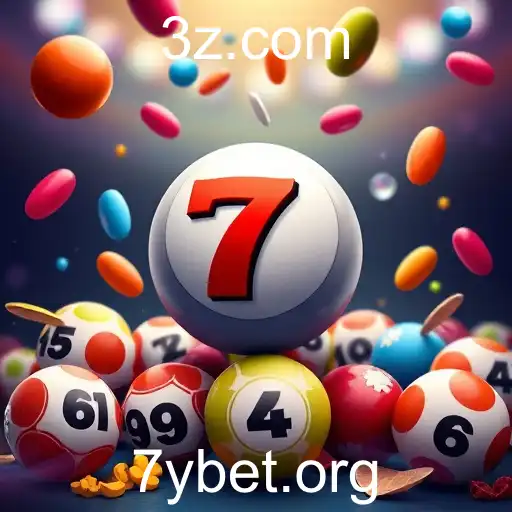 Bingo Online: A Revolução Digital do Jogo com a 7y Bet