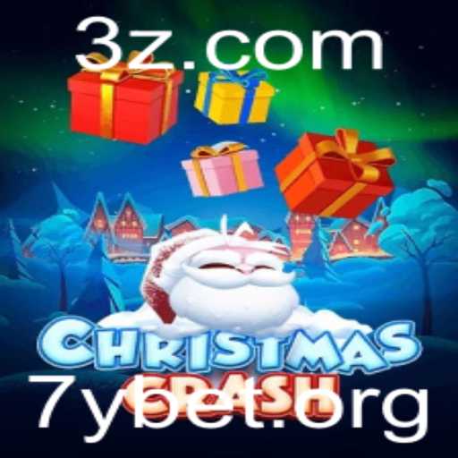Descubra o emocionante mundo de ChristmasCrash
