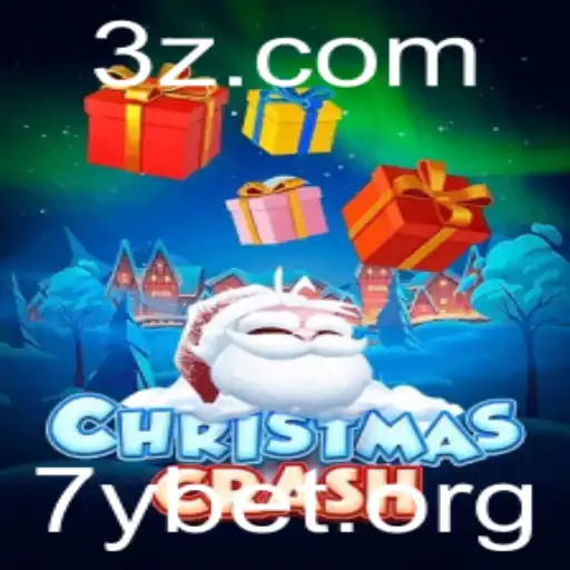 Descubra o emocionante mundo de ChristmasCrash