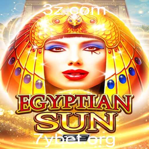 Explorando o Fascinante Mundo de EgyptianSunSE