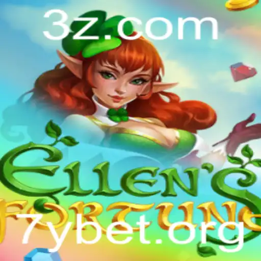 Descubra o Fascinante Mundo de EllensFortune e a Estratégia 7y bet