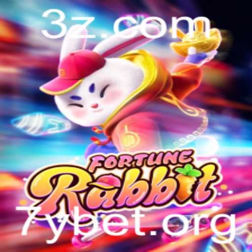 Descubra o Empolgante Mundo de FortuneRabbit e o Desafio do 7y Bet