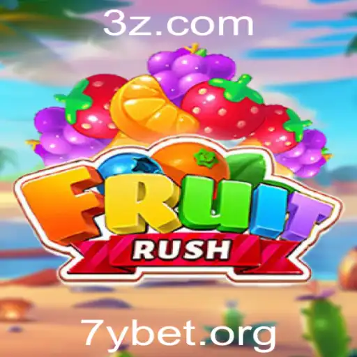 Descubra o Empolgante Mundo de FruitRush: Um Guia Completo