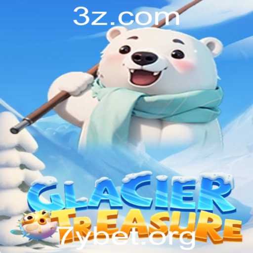 Descubra os Mistérios e Aventuras de GlacierTreasure: Um Jogo Emocionante