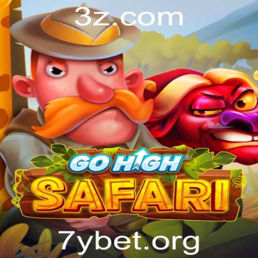 Explore o Excitante Mundo do GoHighSafari: Descubra as Regras e Dicas do Jogo