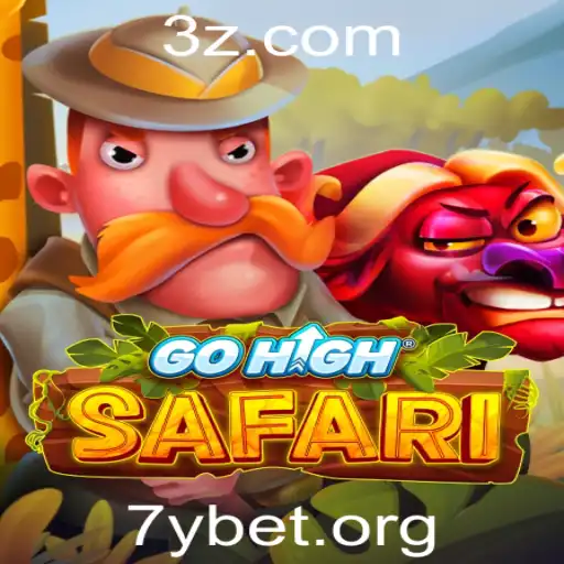 Explore o Excitante Mundo do GoHighSafari: Descubra as Regras e Dicas do Jogo