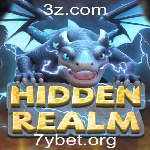 Explorando o Jogo HiddenRealm e sua Mecânica Única de 7y Bet