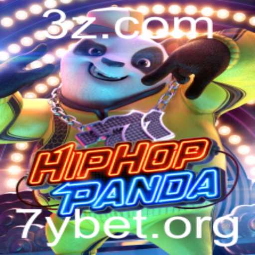 Descubra o Fascinante Mundo de HipHopPanda: Um Guia Completo para o Jogo