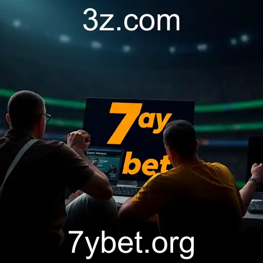Impacto do 7y Bet na Indústria de Jogos