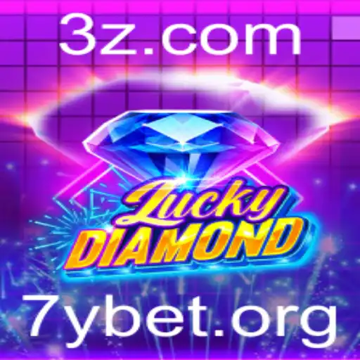 Explorando o Mundo de LuckyDiamond e o Impacto do 7y Bet