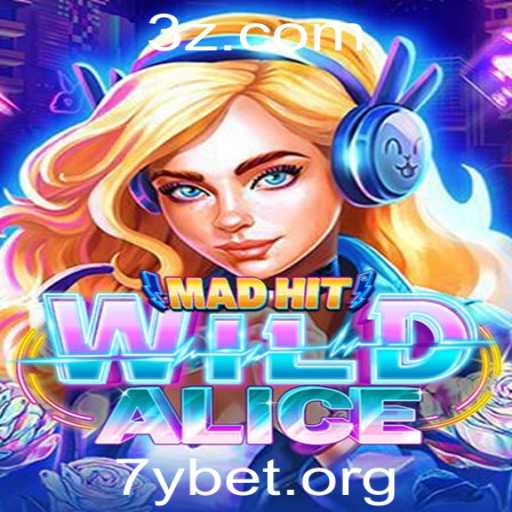 Descubra o Fascinante Mundo de 'MadHitWildAlice': Um Mergulho no Jogo Empolgante com '7y bet'