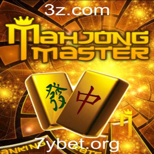 Explorando MahJongMaster: O Fascinante Mundo do Jogo e da Estratégia