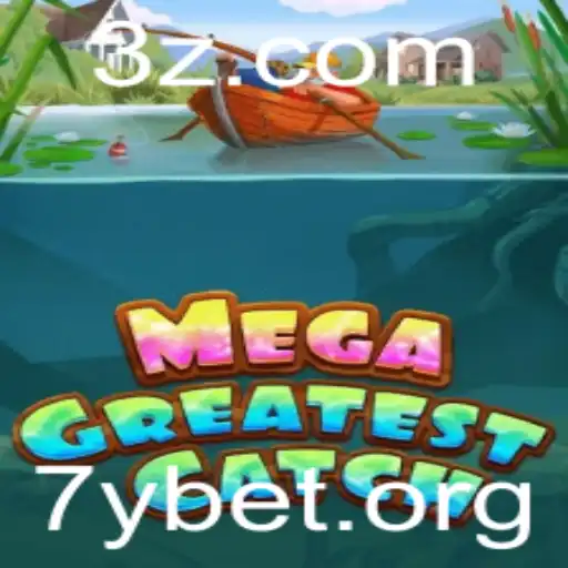 MegaGreatestCatch: Mergulhe na Ação com as Regras e Estratégias do Jogo Inovador