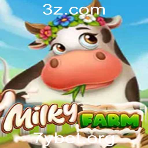 Explorando MilkyFarm: Um Mergulho no Universo Agrícola Digital com Apostas 7y