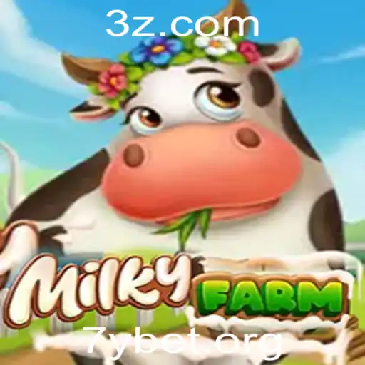 Explorando MilkyFarm: Um Mergulho no Universo Agrícola Digital com Apostas 7y