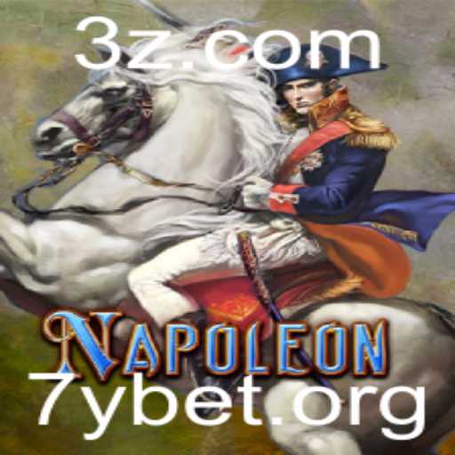 Descubra o Fascinante Jogo de Estratégia Napoleon