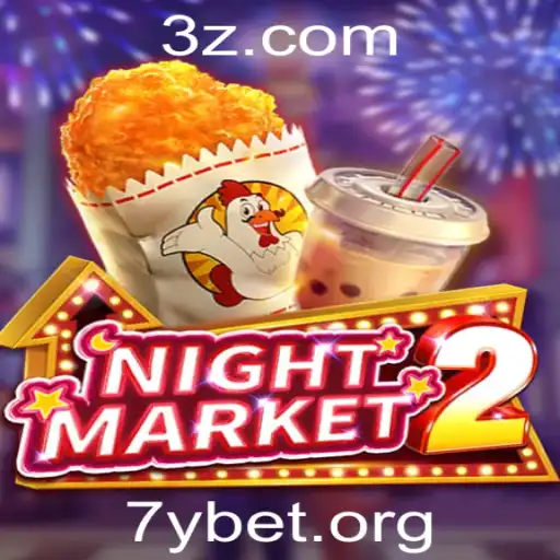 NightMarket2: Mergulhe na Fascinação do Mundo das Apostas com 7y bet