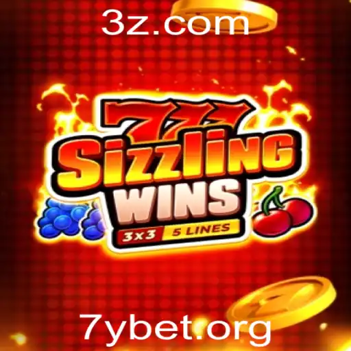 Descubra o Mundo do Jogo 777sizzlingwins e a Estratégia 7y Bet