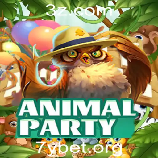 AnimalParty: Descubra a Nova Sensação dos Jogos com 7y Bet
