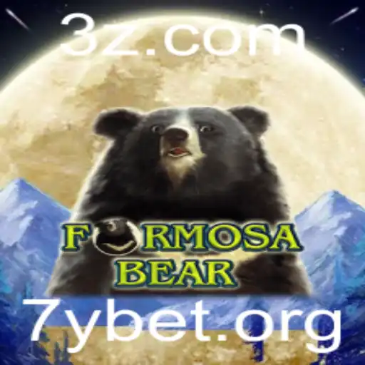 Descubra o Fascinante Mundo do Jogo FormosaBear e a Chave para o Sucesso com '7y bet'