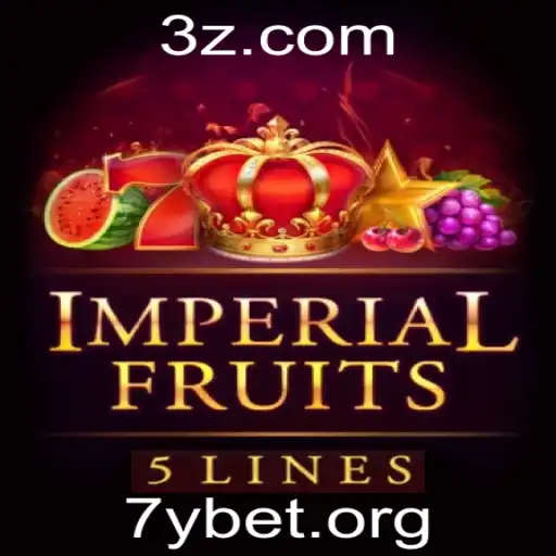 Descubra o Mundo de ImperialFruits5: Uma Experiência de Jogo Envolvente