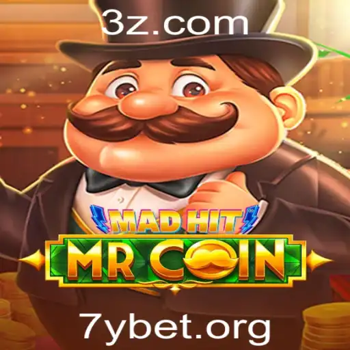 Descubra o Mundo de MadHitMrCoin e a Emoção do 7y Bet