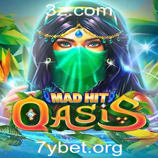 Descubra MadHitOasis: Um Jogo Revolucionário com Elementos Inovadores