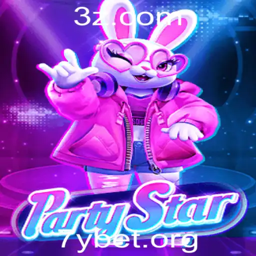 PartyStar: A Nova Sensação dos Jogos e Como Apostar Usando 7y Bet