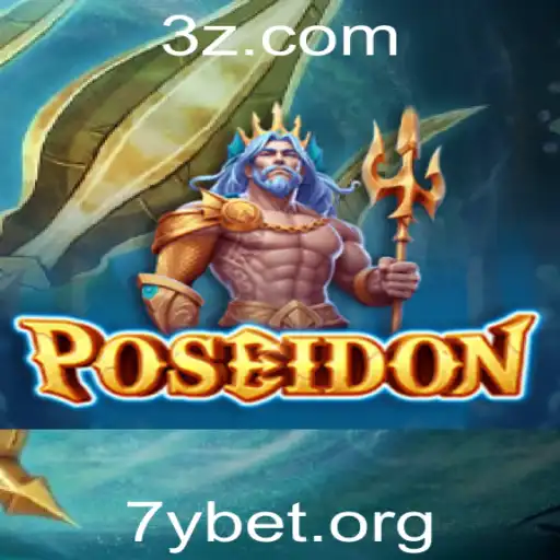 Poseidon: Explorando o Novo Jogo de Apostas '7y Bet'