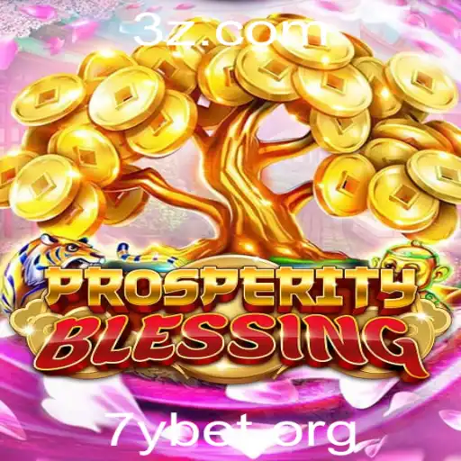 Descubra o Fascinante Jogo ProsperityBlessing: Uma Experiência Única