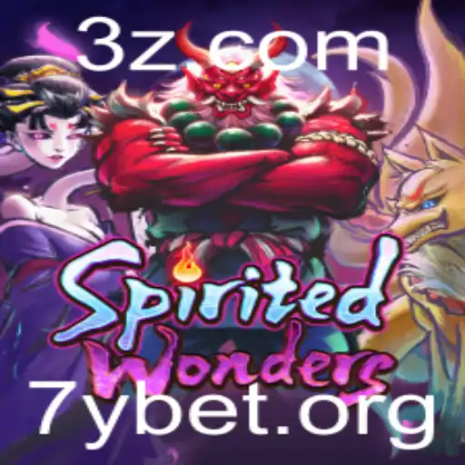 Explorando 'SpiritedWonders': Um Novo Horizonte no Mundo dos Jogos
