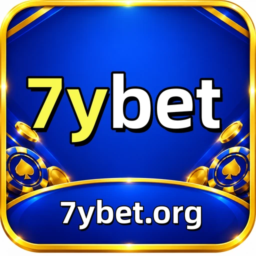 7ybet Logo
