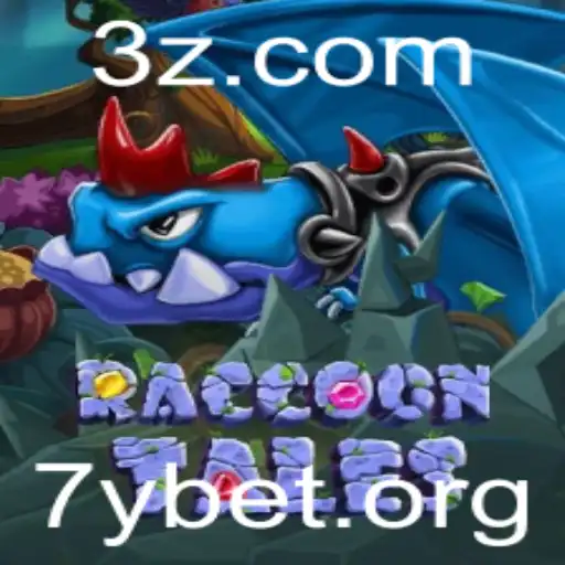 Descubra o Fascinante Mundo de RaccoonTales