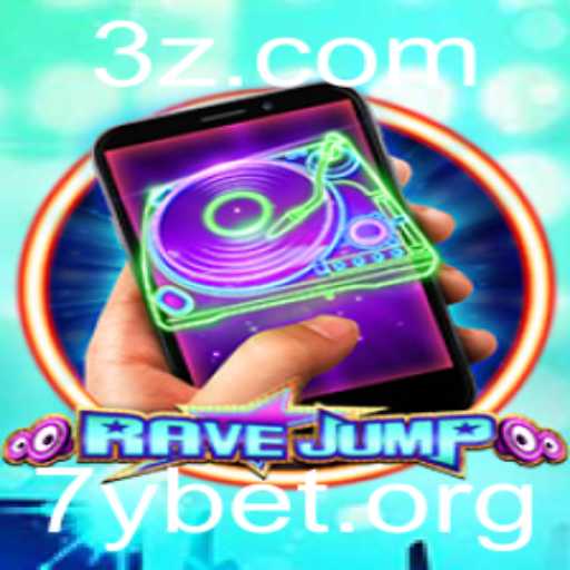 Descubra RaveJumpmobile: O Jogo Revolucionário no Mundo dos Games