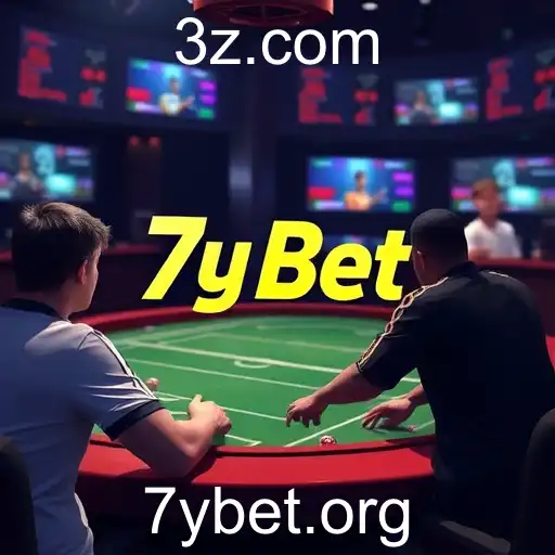 Crescimento dos Jogos Online em 2025: O Fenômeno do 7y Bet