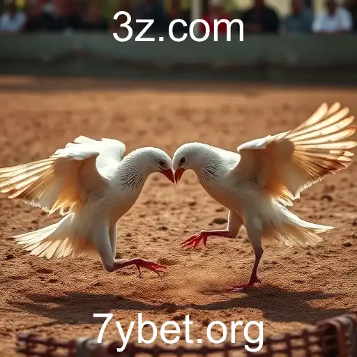 Rinha de Galos: Uma Tradição Controversa e o Papel do 7y Bet