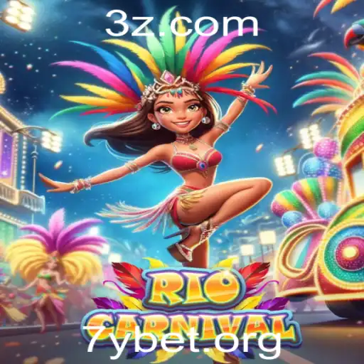 Explorando o Empolgante Mundo de RioCarnival: Um Jogo de Azar com Temática Festiva