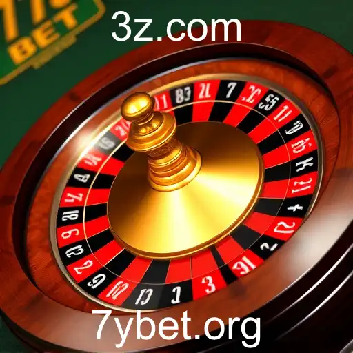 Explorando a Excitante Categoria de Roleta no 7y Bet