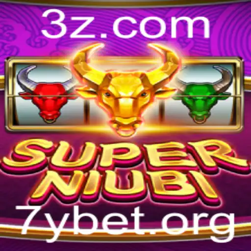 Explorando o Jogo Revolucionário SuperNiubi que Está Transformando o Cenário de Apostas com 7y Bet