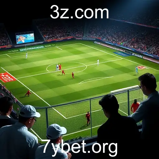 A Revolução dos Jogos Online: 7y bet e o Futuro das Apostas