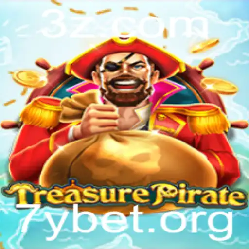 Explore a Aventura de TreasurePirate: O Jogo de Apostas Inovador