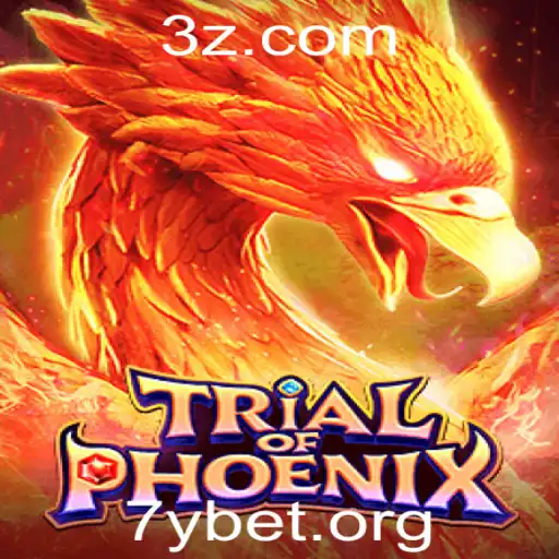 Explorando o Universo de TrialofPhoenix: Regras e Estratégias do Jogo