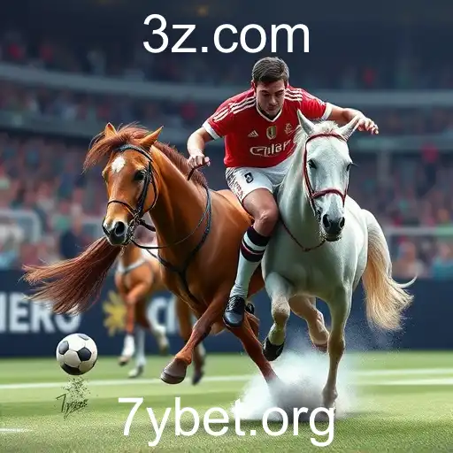 Explorando a Ascensão dos Esportes Virtuais no Universo de Apostas Online