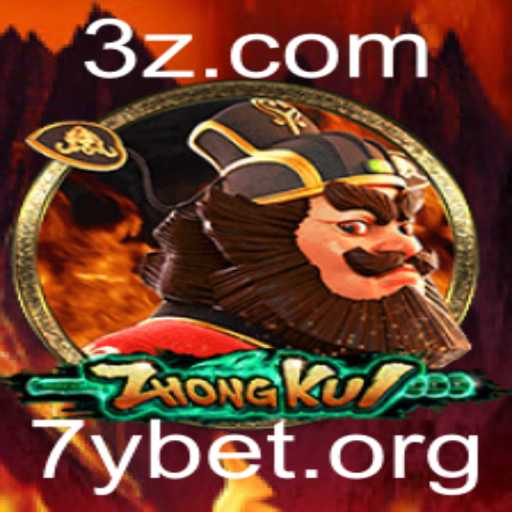 Explore o Fascinante Mundo de ZhongKui: O Jogo de Estratégia Temática