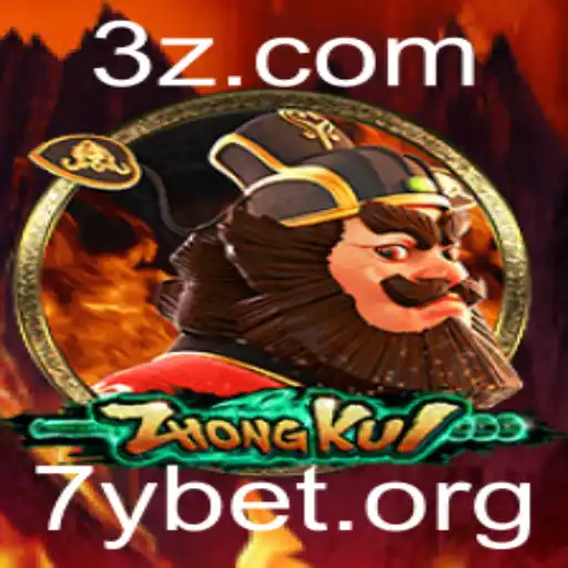 Explore o Fascinante Mundo de ZhongKui: O Jogo de Estratégia Temática